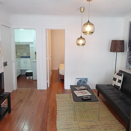 Bairro Alto Quiet & Central * Лиссабон