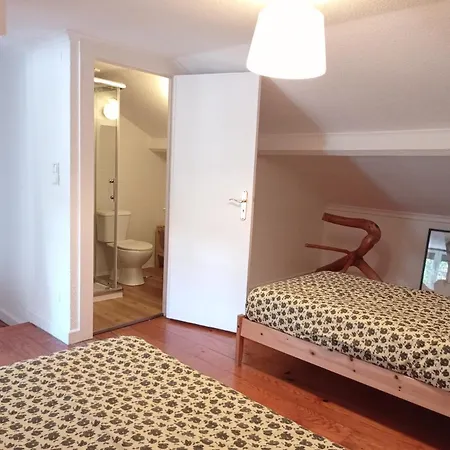 Bairro Alto Quiet & Central Лиссабон