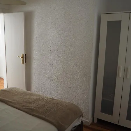 Апартаменты Bairro Alto Quiet & Central Лиссабон