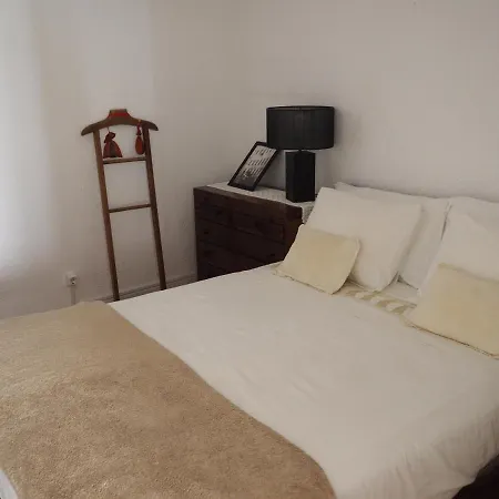 Bairro Alto Quiet & Central