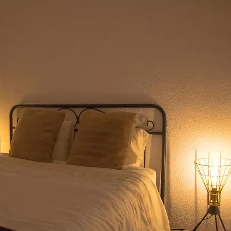 Bairro Alto Quiet & Central Лиссабон