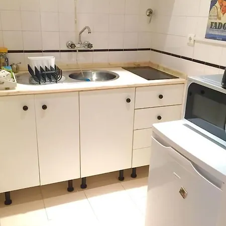Апартаменты Bairro Alto Quiet & Central