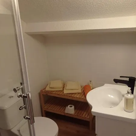 Apartment Bairro Alto Quiet & Central